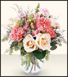 Love In Bloom Bouquet